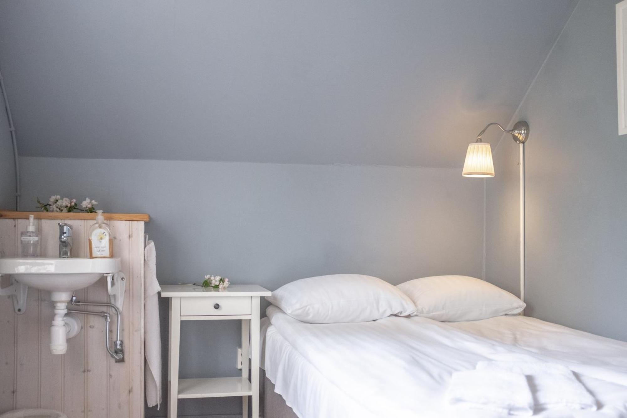 Grimsnas Herrgard Ljuder (Kronoberg) Room photo