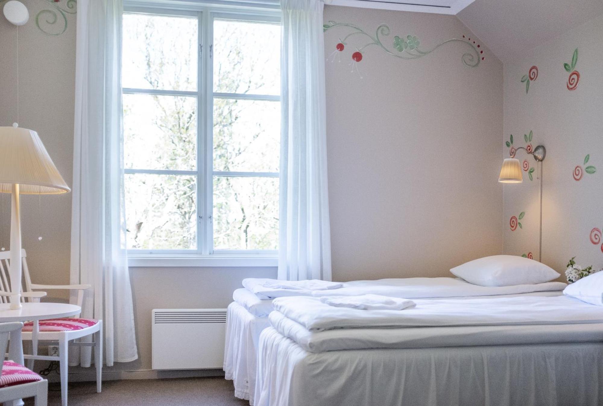 Grimsnas Herrgard Ljuder (Kronoberg) Room photo