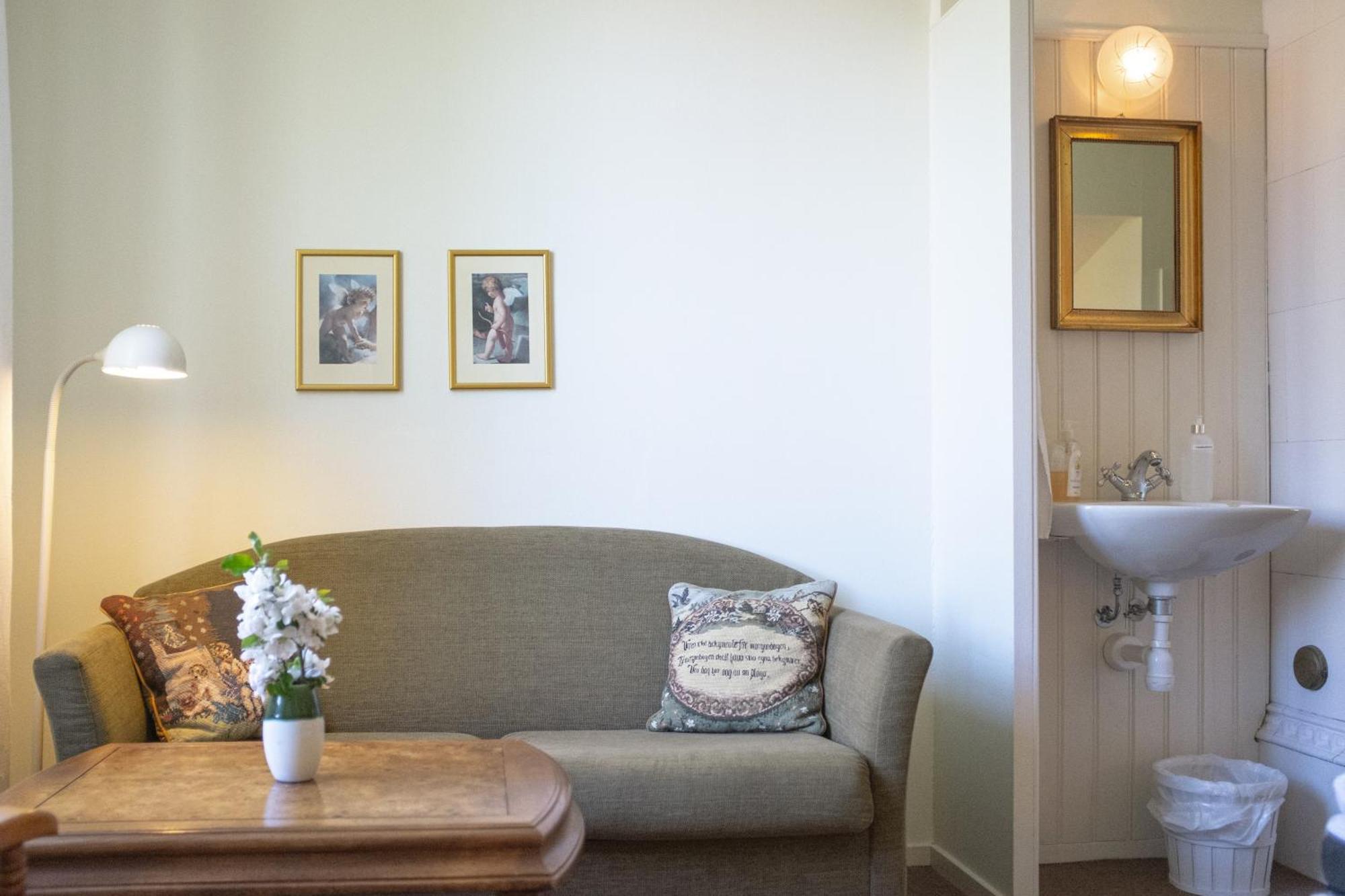 Grimsnas Herrgard Ljuder (Kronoberg) Room photo