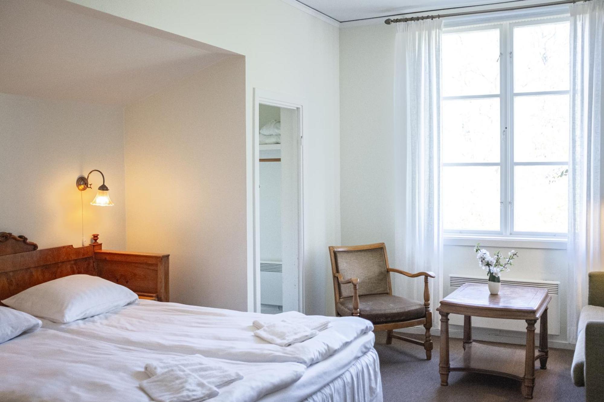Grimsnas Herrgard Ljuder (Kronoberg) Room photo