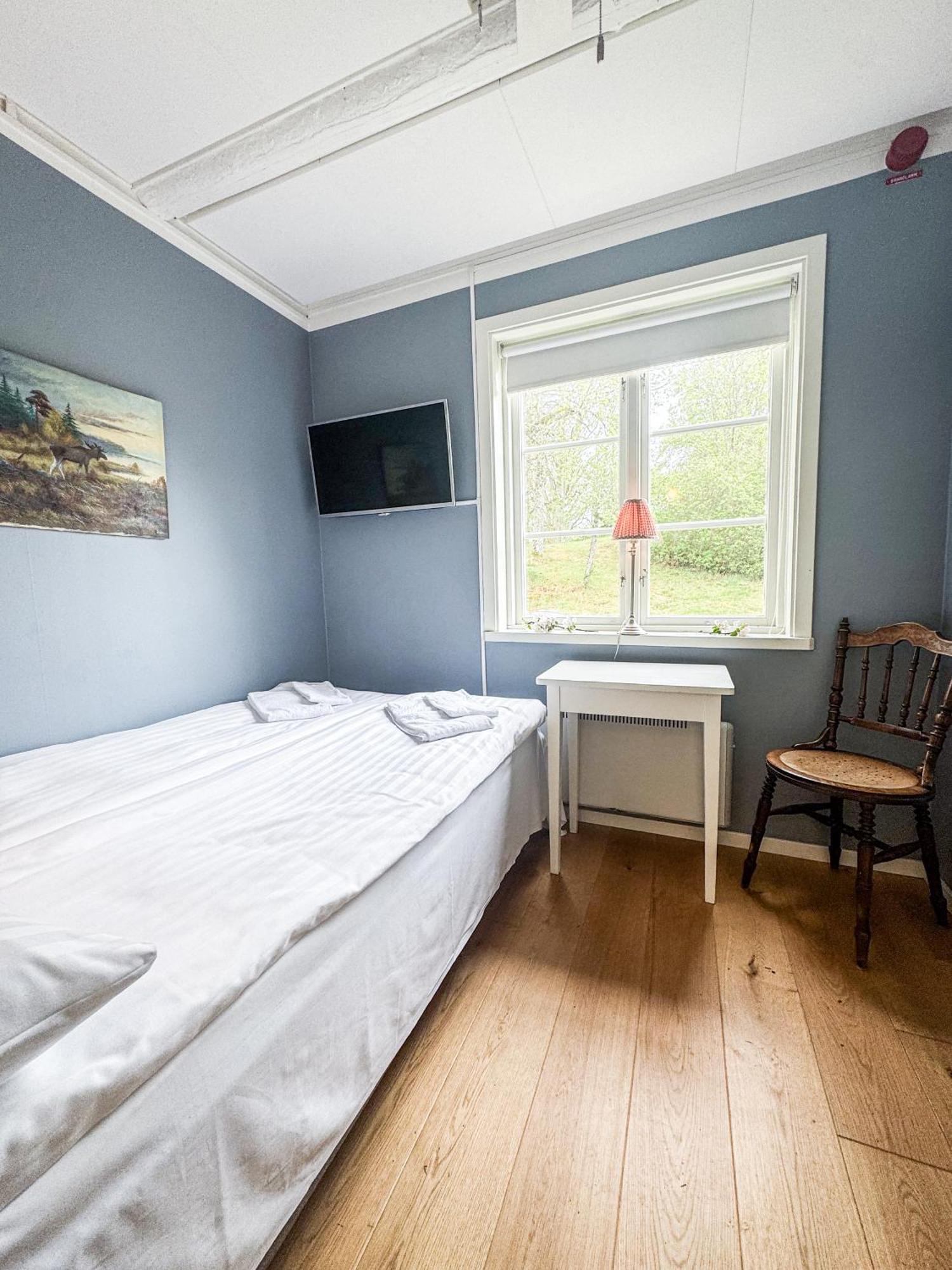 Grimsnas Herrgard Ljuder (Kronoberg) Room photo